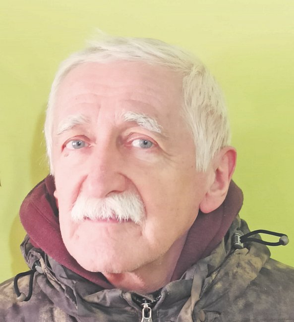 Leszek Górnikiewicz z Pławnej opowiedział nam o problemie, który spotkał go w sieci sklepów „Biedronka” Leszek Górnikiewicz z Pławnej opowiedział nam o problemie, który spotkał go w sieci sklepów „Biedronka”