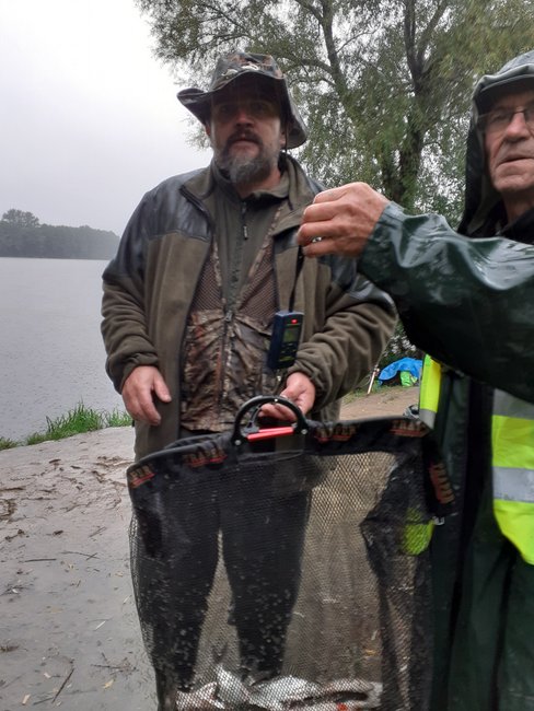 Rywalizację wśród seniorów wygrał Sebastian Sowiński Rywalizację wśród seniorów wygrał Sebastian Sowiński