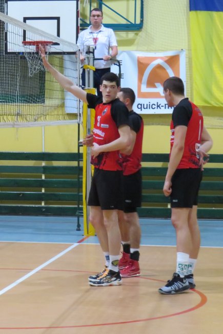– Szymon Mróz wrócił do ekipy Tygrysów – Szymon Mróz wrócił do ekipy Tygrysów