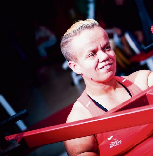 Małgorzata Hałas-Koralewska była najbardziej znaną zawodniczką Hałas Team. W 2019 roku wygrała wszystkie swoje starty i była bezkonkurencyjna w klasyfikacji kobiet. Zdobyła: Mistrzostwo Polski, Puchar Polski, Mistrzostwo Ukrainy, Puchar Europy, Mistrzostwo Europy, Mistrzostwo Świata, Puchar Świata Małgorzata Hałas-Koralewska była najbardziej znaną zawodniczką Hałas Team. W 2019 roku wygrała wszystkie swoje starty i była bezkonkurencyjna w klasyfikacji kobiet. Zdobyła: Mistrzostwo Polski, Puchar Polski, Mistrzostwo Ukrainy, Puchar Europy, Mistrzostwo Europy, Mistrzostwo Świata, Puchar Świata