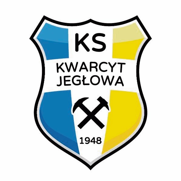Nowy herb Kwarcytu Jegłowa Nowy herb Kwarcytu Jegłowa