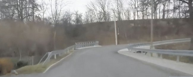 Kierowcy przejadą też przez most w Wójcinie (gm. Kondratowice) Kierowcy przejadą też przez most w Wójcinie (gm. Kondratowice)