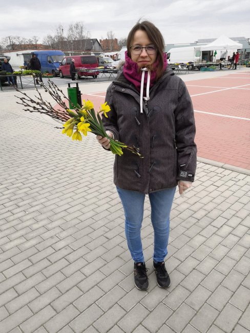 Paulina Tupiec Paulina Tupiec