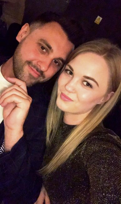 Marlena i Jakub zamierzają wziąć ślub w czerwcu Marlena i Jakub zamierzają wziąć ślub w czerwcu