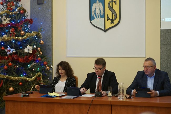 Foto. UMiG Strzelin Foto. UMiG Strzelin