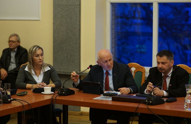 Foto. UMiG Strzelin Foto. UMiG Strzelin