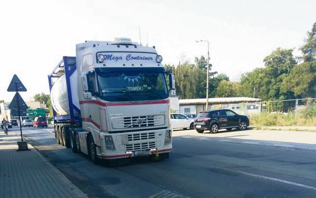 Prawdopodobnie jeszcze w tym roku samorząd województwa wyłoni wykonawcę przebudowy ul. Wolności w Strzelinie Prawdopodobnie jeszcze w tym roku samorząd województwa wyłoni wykonawcę przebudowy ul. Wolności w Strzelinie