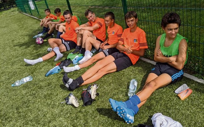 Juniorzy FMS-u przegrali starcie we Wrocławiu Juniorzy FMS-u przegrali starcie we Wrocławiu
