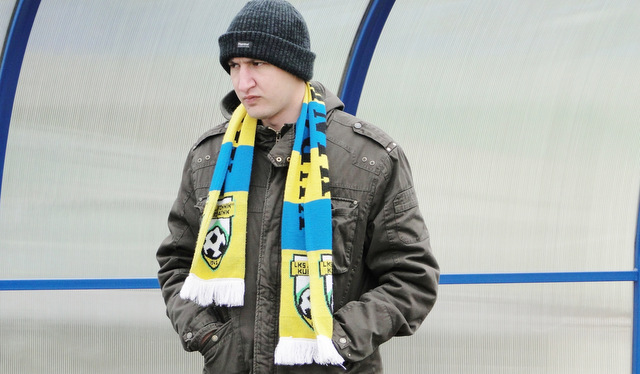 Marek Rychlica Marek Rychlica