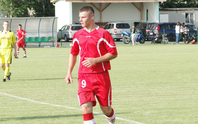 Arkadiusz Półchłopek