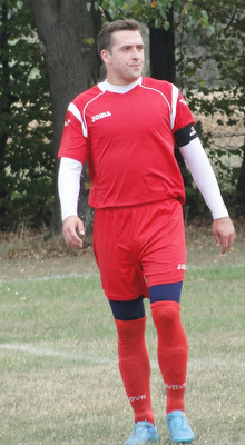 Radosław Grzywniak