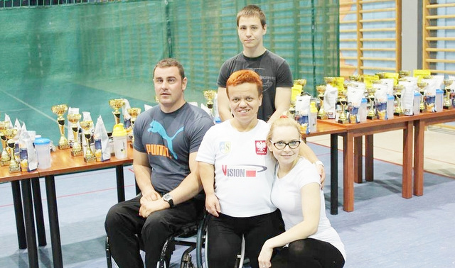 Hałas Team w Ząbkowicach Śląskich