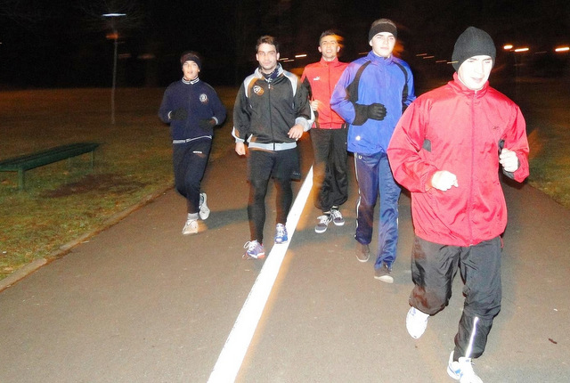 Gromnik Kuropatnik rozpocznie przygotowania do rundy wiosennej już 11 stycznia