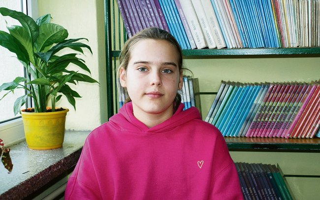 Chciałabym, żeby dzieci z całej gminy miały więcej do powiedzenia - mówiła radna Katarzyna Musiałowska Chciałabym, żeby dzieci z całej gminy miały więcej do powiedzenia - mówiła radna Katarzyna Musiałowska
