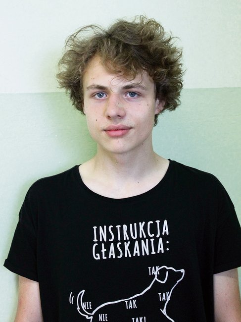Jakub Maras, Strzelin Jakub Maras, Strzelin