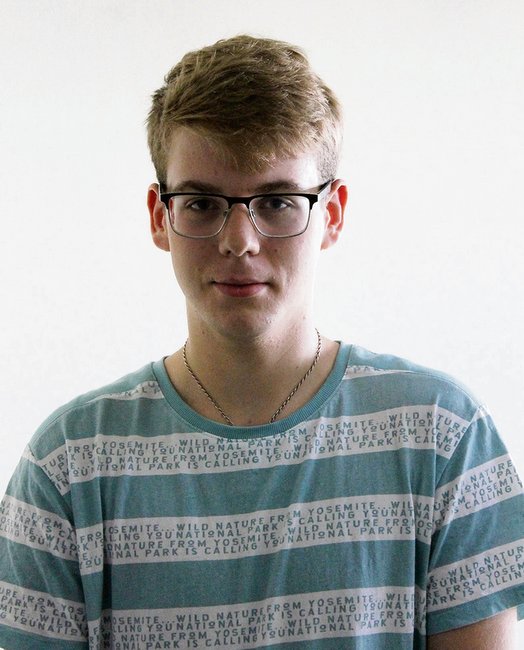 Marek Muskała, Gościęcice Marek Muskała, Gościęcice