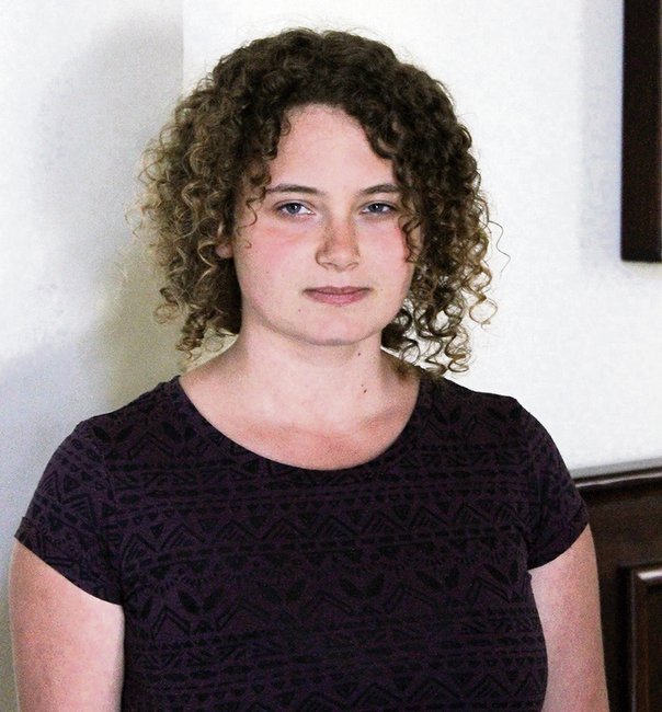 Martyna Stawarska, Gościęcice Martyna Stawarska, Gościęcice