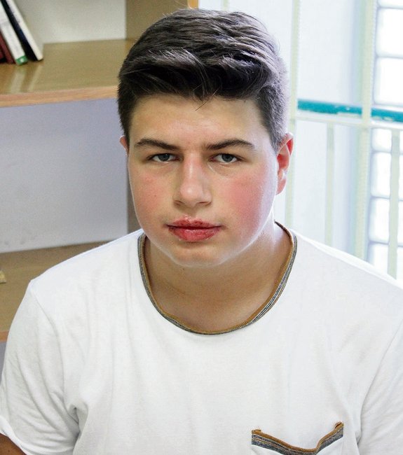 Przemysław Wiśniewski, Strzelin Przemysław Wiśniewski, Strzelin