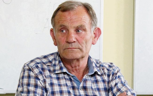 W ten sposób chcemy zapobiec nieszczęściu. Wielu ludzi lekkomyślnie wchodzi do wody - wyjaśnił Ryszard Piestrak, kierownik CUKiT W ten sposób chcemy zapobiec nieszczęściu. Wielu ludzi lekkomyślnie wchodzi do wody - wyjaśnił Ryszard Piestrak, kierownik CUKiT