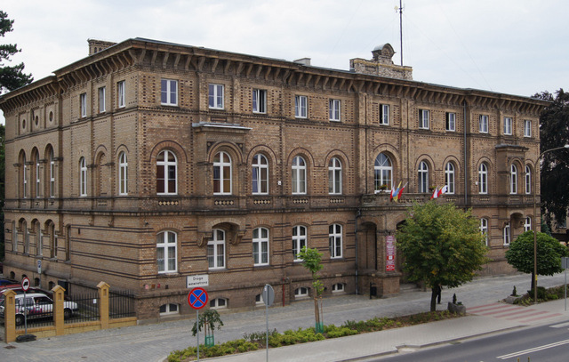 Do biura strzelińskiej rady wpłynęła skarga wojewody. Foto: UMiG Strzelin