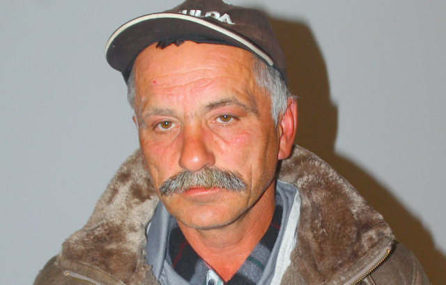 Dariusz Nitecki twierdzi, że został wywieziony do lasu i pobity przez policjantów