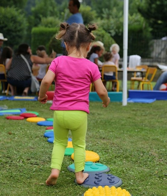 Być może, dzieci z gminy Kondratowice będą miały możliwość uczęszczania do miejscowego żłobka