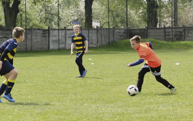 FMS pokonał Błękitnych po ciekawym pojedynku