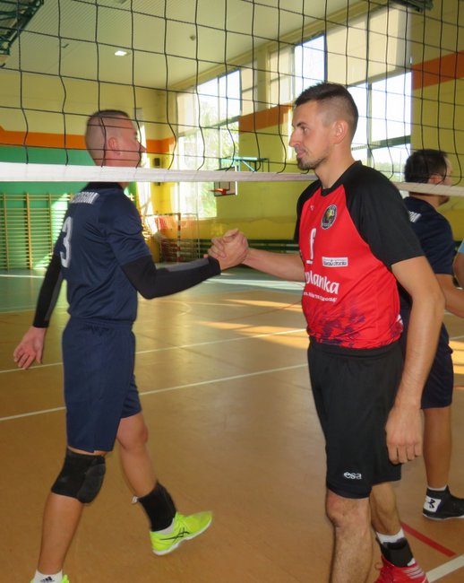 Grzegorz Świrski podsumował dla nas zakończony sezon Grzegorz Świrski podsumował dla nas zakończony sezon