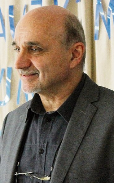O udziale w procesie diagnozy i terapii autyzmu mówił lekarz Jacek Borys O udziale w procesie diagnozy i terapii autyzmu mówił lekarz Jacek Borys