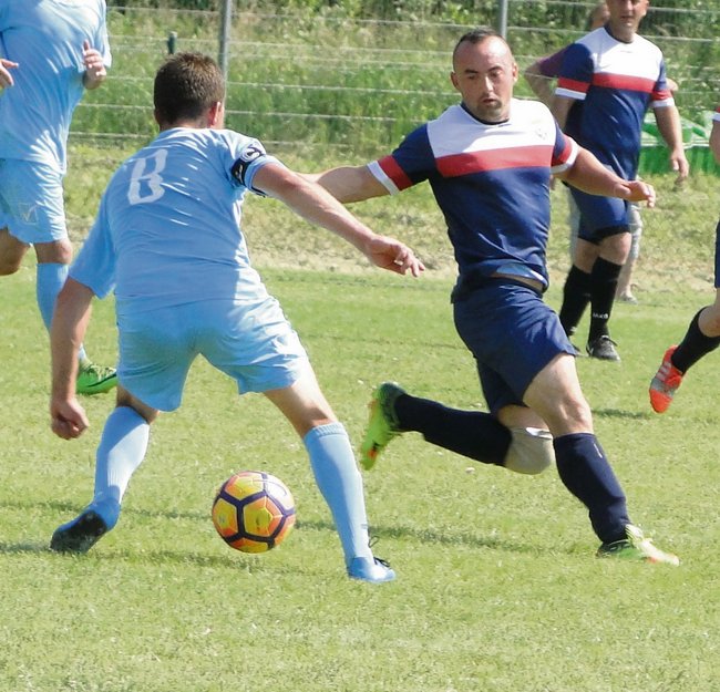 Bartek Tomaś najprawdopodobniej opuści Gromnik Bartek Tomaś najprawdopodobniej opuści Gromnik