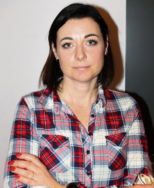 Agata Knofel-Laszczyńska, Strzelin Agata Knofel-Laszczyńska, Strzelin