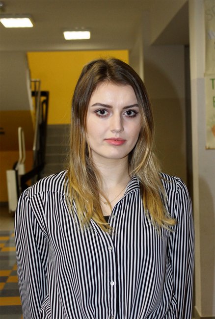 Julia Małek, Strzelin Julia Małek, Strzelin