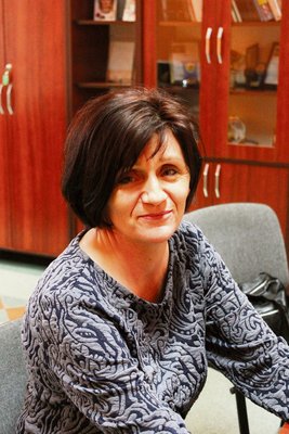 - Mam porównanie z egzaminem gimnazjalnym. Uważam, że egzamin ósmoklasisty jest dużo trudniejszy - mówiła Ewa Nahajło, nauczycielka języka niemieckiego - Mam porównanie z egzaminem gimnazjalnym. Uważam, że egzamin ósmoklasisty jest dużo trudniejszy - mówiła Ewa Nahajło, nauczycielka języka niemieckiego