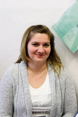 Według Agnieszki Sucharskiej, nauczycielki matematyki, uczniowie nie do końca potrafili połączyć ze sobą wiedzę z różnych działów Według Agnieszki Sucharskiej, nauczycielki matematyki, uczniowie nie do końca potrafili połączyć ze sobą wiedzę z różnych działów
