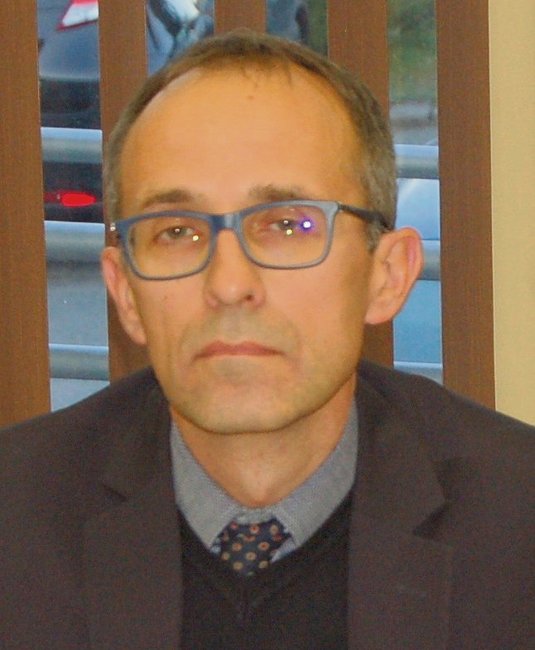 Radny Marek Mierzwiński zrezygnował z funkcji członka zarządu powiatu Radny Marek Mierzwiński zrezygnował z funkcji członka zarządu powiatu