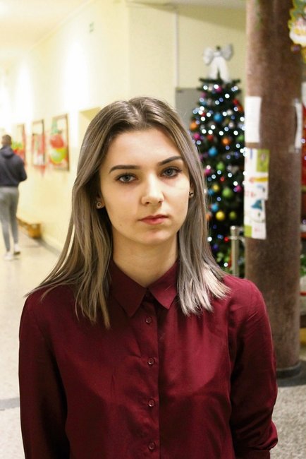 Hanna Baran, Strzelin Hanna Baran, Strzelin