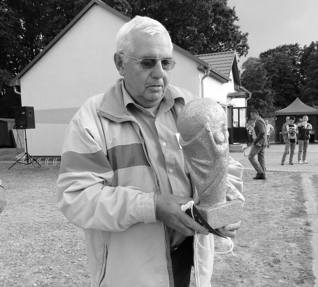 Kazimierz Piotrowicz zapisał piękną kartę w historii kuropatnickiej piłki nożnej. Zmarł w listopadzie zeszłego roku w wieku 71 lat