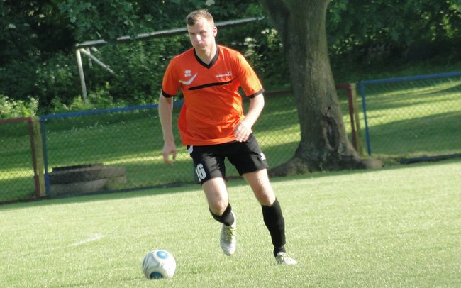Jakub Skorupski opuścił Strzeliniankę