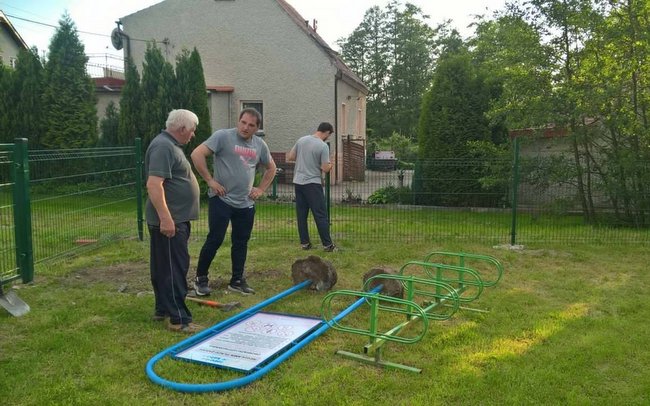 Wszystko poszło sprawnie i bez komplikacji