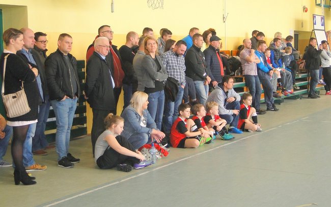 Rodzice dopingowali młodych piłkarzy