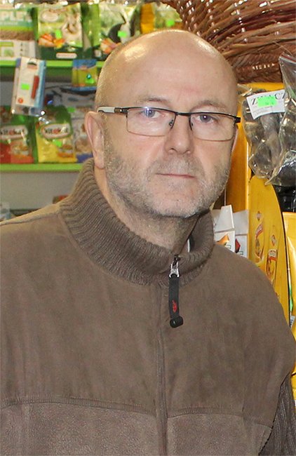 - Ogólnie jest mniejsze zainteresowanie rowerami niż dawniej. Jeszcze pięć lat temu ludzie chętniej je kupowali - powiedział Bogdan Drozdalski ze sklepu „Max” - Ogólnie jest mniejsze zainteresowanie rowerami niż dawniej. Jeszcze pięć lat temu ludzie chętniej je kupowali - powiedział Bogdan Drozdalski ze sklepu „Max”