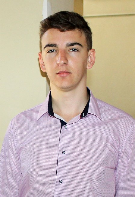 Andrzej Kocerba, Chociwel Andrzej Kocerba, Chociwel