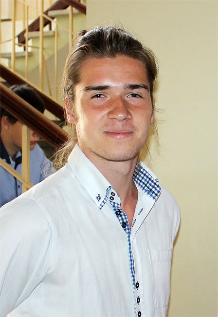 Artur Rzeźniczek, Strzelin Artur Rzeźniczek, Strzelin
