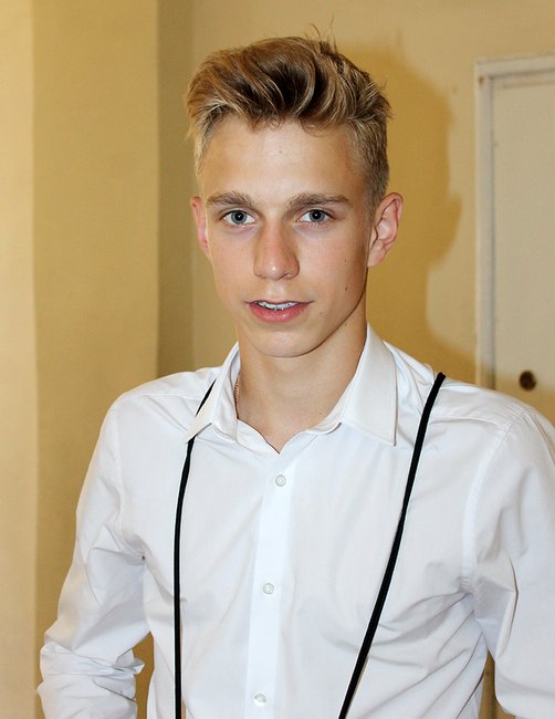 Michał Wojtowicz, Gęsiniec Michał Wojtowicz, Gęsiniec