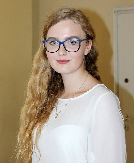 Dominika Woroniecka, Strzelin Dominika Woroniecka, Strzelin