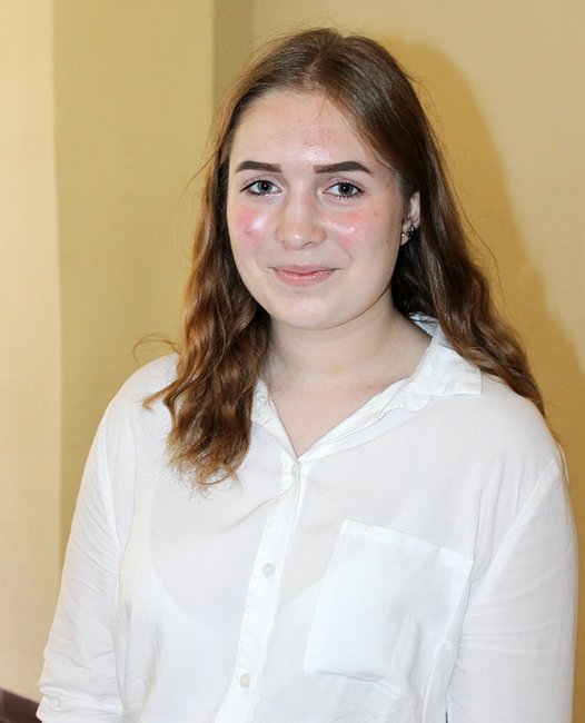 Natalia Woźniak, Strzelin Natalia Woźniak, Strzelin