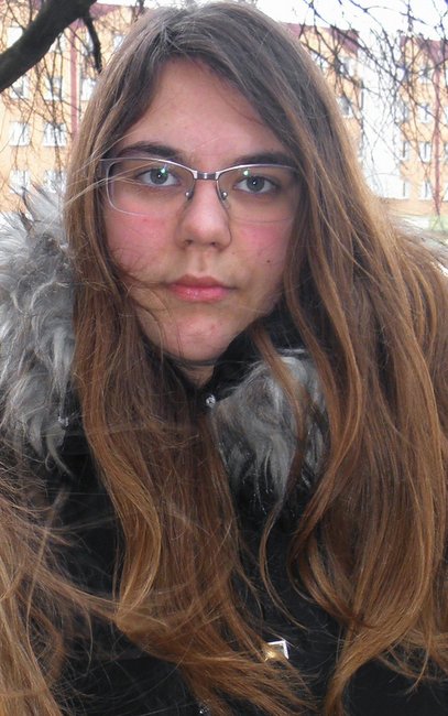 Weronika Furdykoń