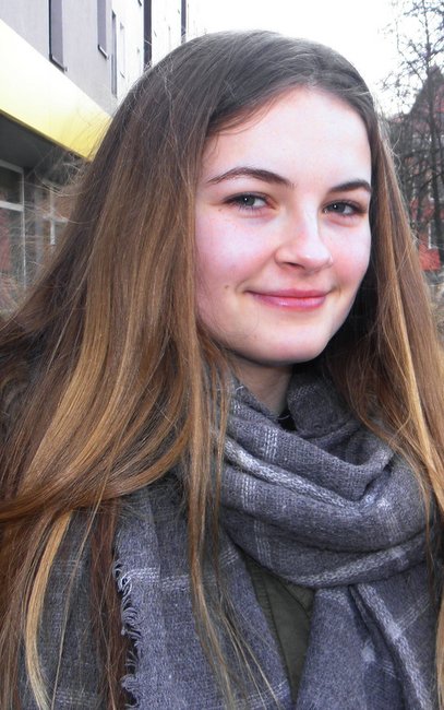 Kornelia Krzysztofczyk