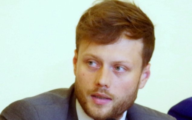 Michała Ostrowski Michała Ostrowski