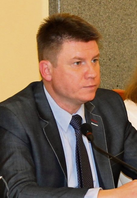 Ireneusz Szałajko Ireneusz Szałajko